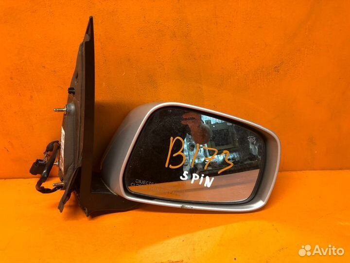 Зеркало заднего вида правое Nissan Pathfinder R51