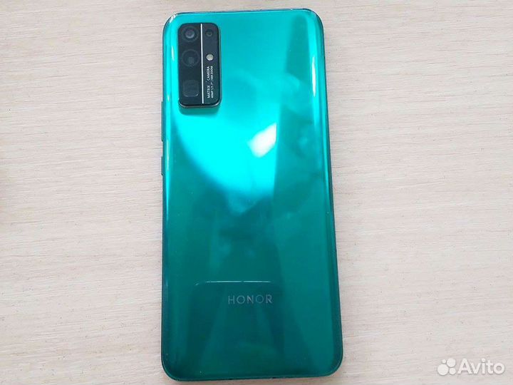 HONOR 30, 8/128 ГБ