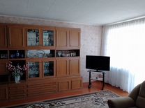 3-к. квартира, 56 м², 3/5 эт.