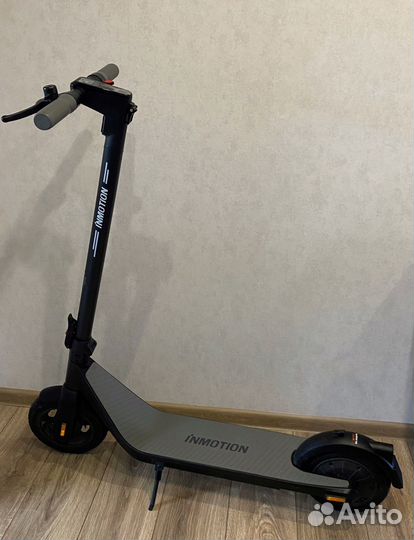 Электросамокат inmotion