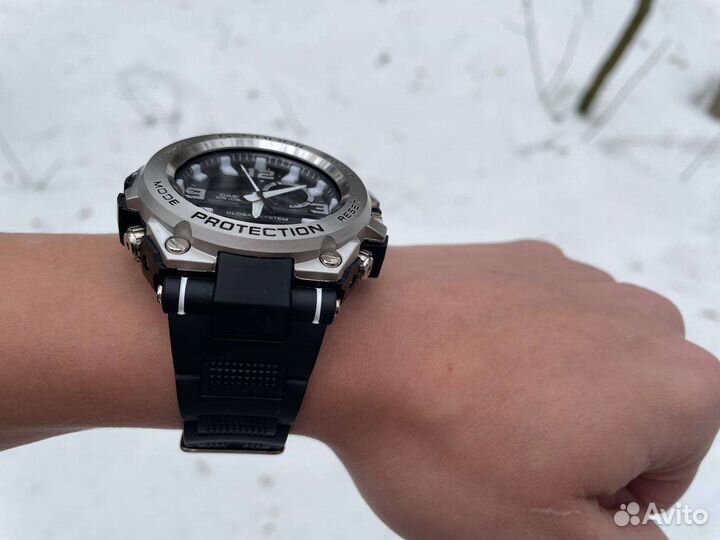 Часы Casio G-Shock
