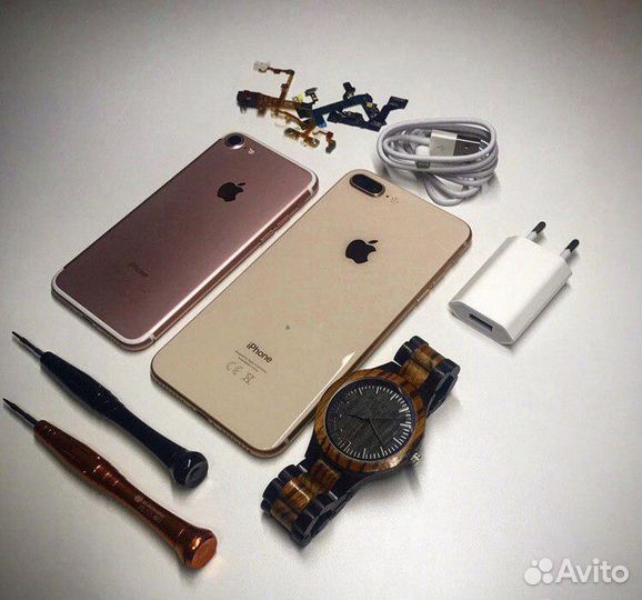 Ремонт телефонов, ноутбуков,планшетов,телевизоров