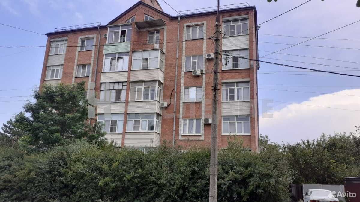 22-й пер., 111 в Таганроге: информация о доме, предложения о покупке и  средняя цена квартир