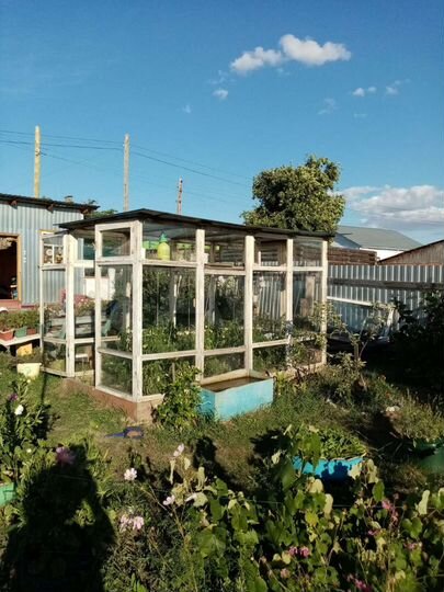 Участок 12 сот. (ИЖС)