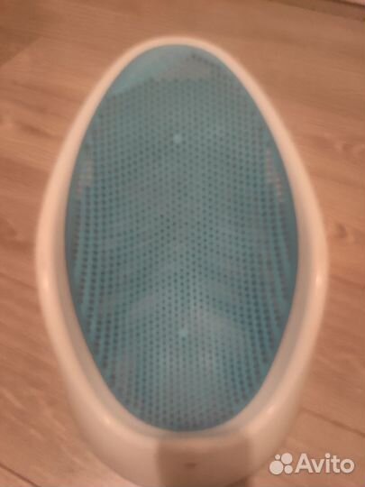 Горка для купания angelcare