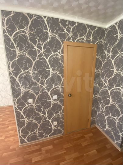 Квартира-студия, 27 м², 3/3 эт.