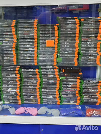 Matchpoint - Tennis Championships PS4