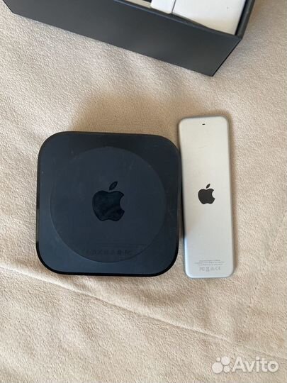 Apple TV 4 32 Gb (A1625)