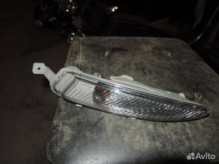 Поворотник opel astra j. Поворотник opel astra j