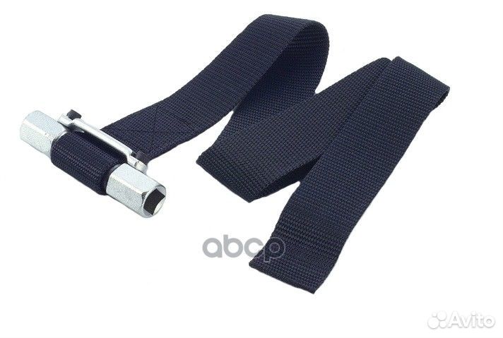 Фильтросъемник ленточный под вороток 1/2&3/8 61