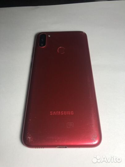 Samsung Galaxy A11, 2/32 ГБ