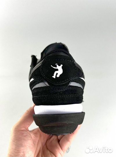 Кроссовки nike новые