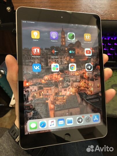 iPad mini 2 32gb