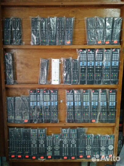 Пульт Hyundai H-lcdvd2200 для телевизора