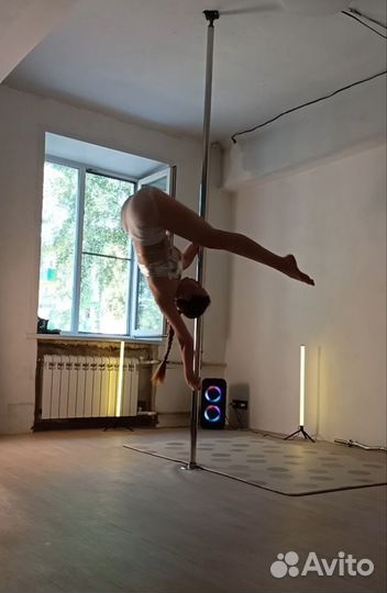 Poledance