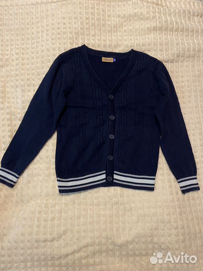 Вещи на мальчика