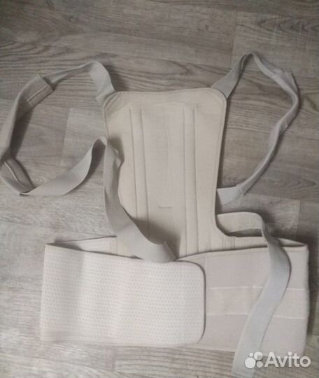 Корректор осанки