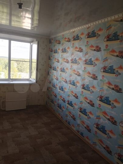 2-к. квартира, 46,1 м², 5/5 эт.