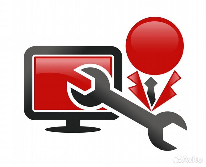 Компьютерный мастер. Выезд на дом