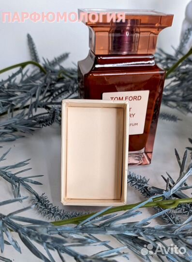 Tom ford lost cherry 100 мл