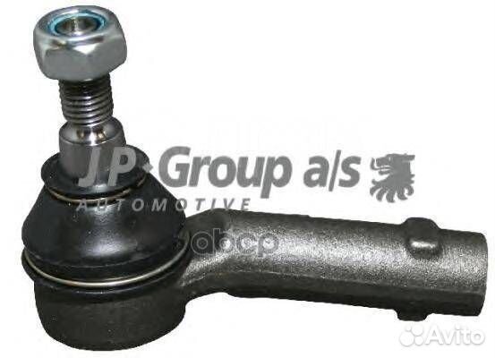 91909012 Наконечник поперечной рулевой тяги