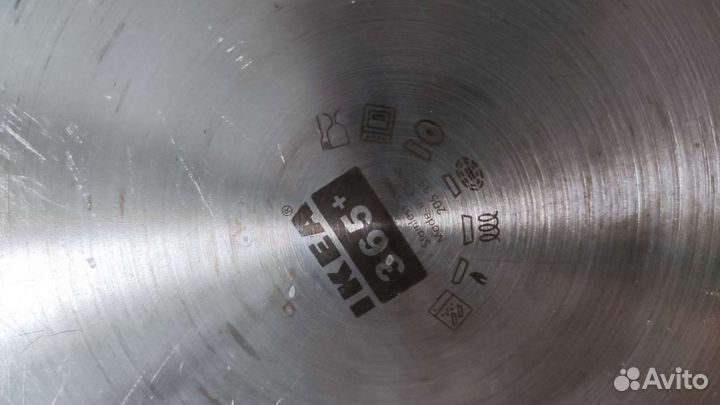 Сотейник IKEA