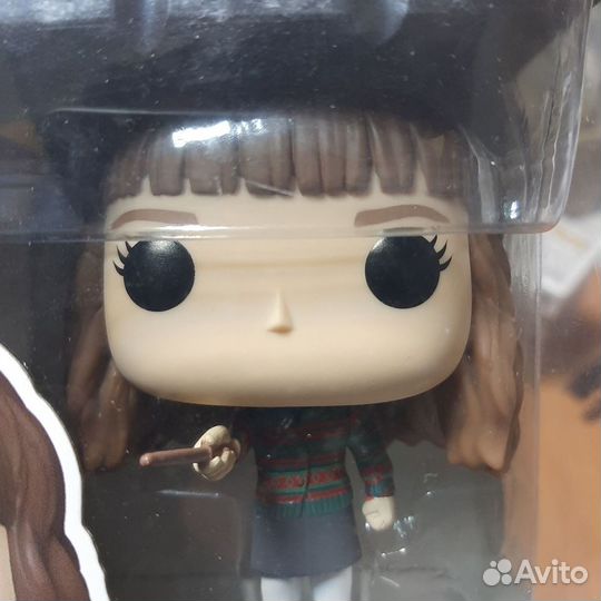 Фигурка Funko POP Гермиона