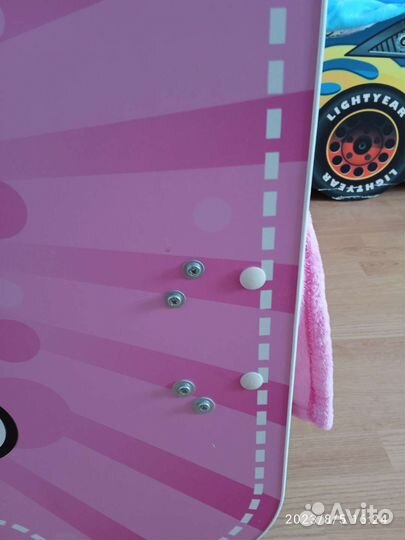 Игрушка Hello Kitty