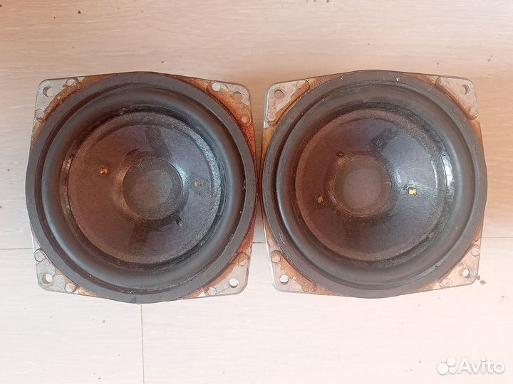 Динамики СССР