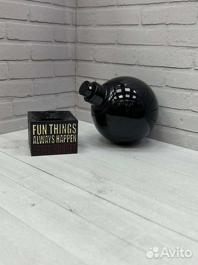 Духи Kilian Fun Things Always Happen After 100ml