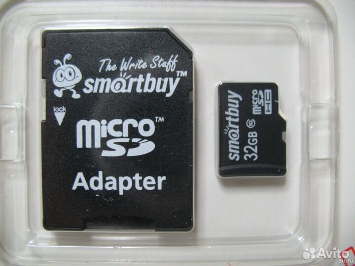 32gb MicroSD 10 class(UHS-1) U1