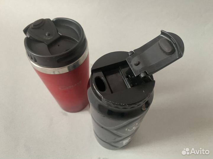 Термокружка тамблер Термо кружка Термос