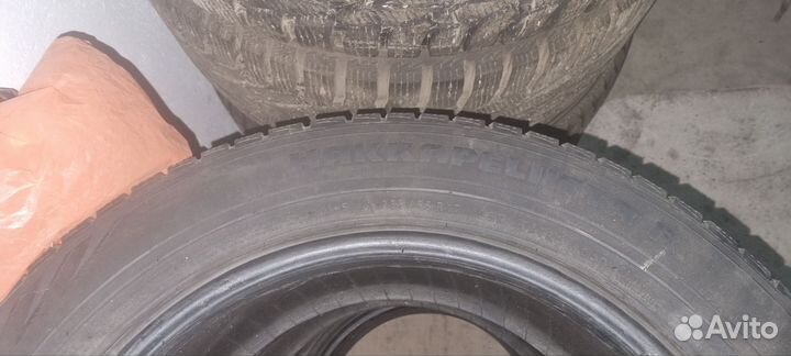 Nokian Tyres Hakkapeliitta R 235/55 R17 R