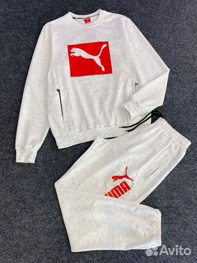 Спортивный костюм