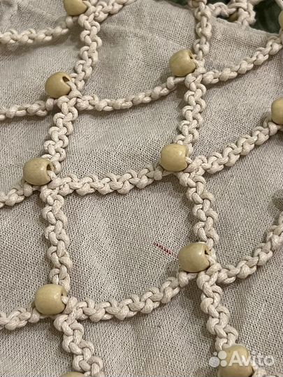 Сумка авоська