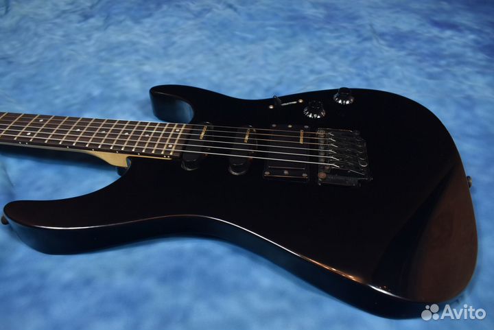 Электрогитара Fernandes FR-55. Japan