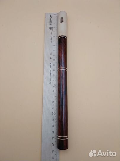 Блокфлейта дудка