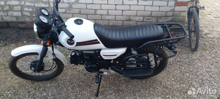 Продам мопед colt 2 alloy