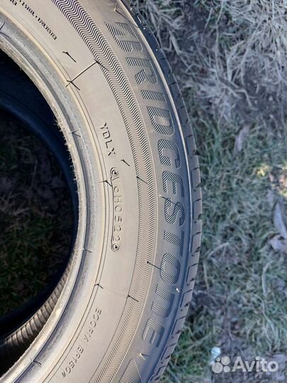 Bridgestone Ecopia EP100 185/65 R15