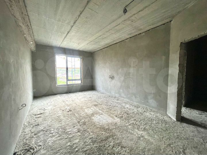 2-к. квартира, 91,5 м², 11/12 эт.