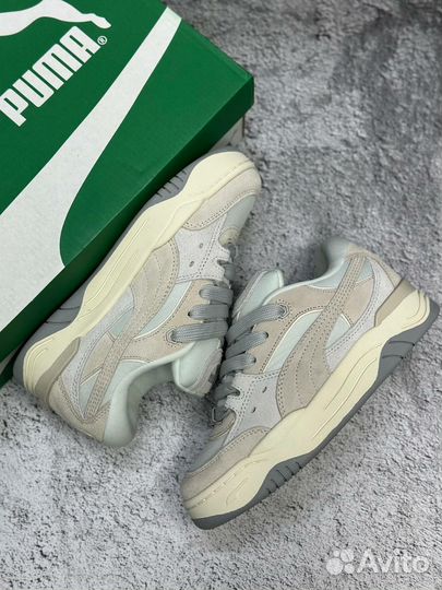 Мужские кроссовки puma 180 41-45