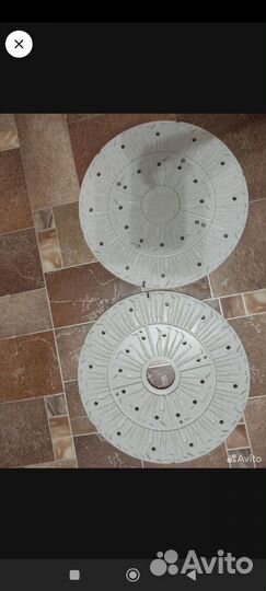 Формы для литья силиконовых приманок