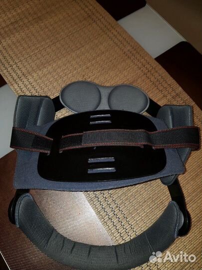 Карсет трех точечный: грудной - поясничного размер