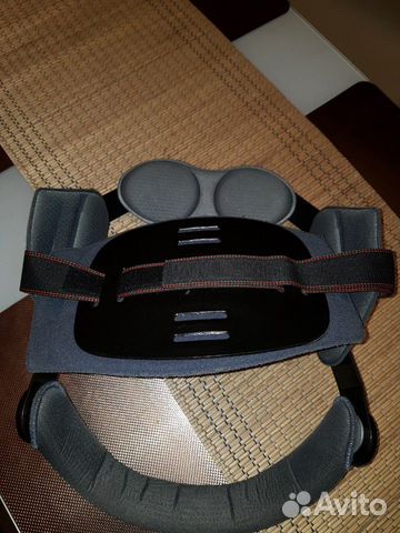 Карсет трех точечный: грудной - поясничного размер