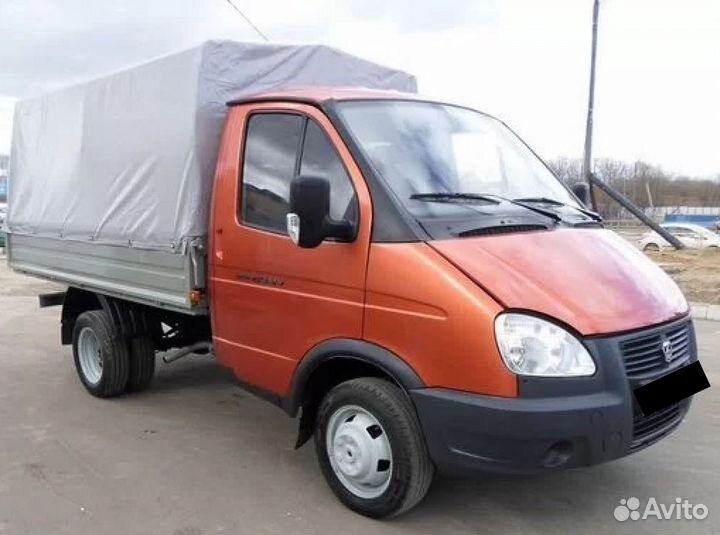 Переезды по россии от 300км и 300кг