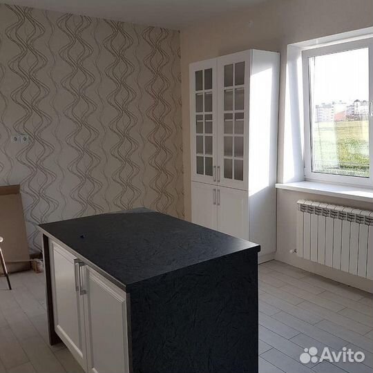 Кухня от производителя
