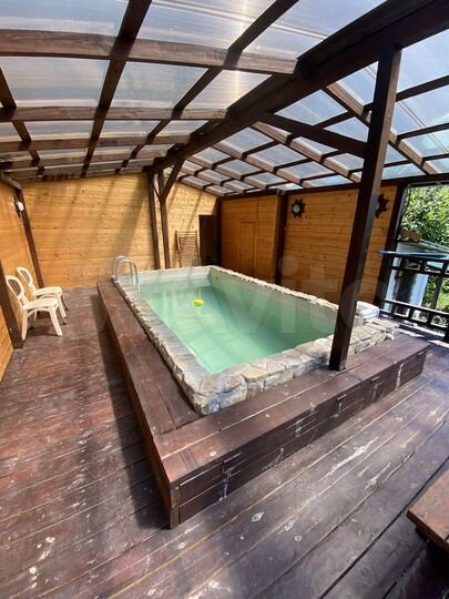 Комната 15 м² в 4-к., 1/2 эт.