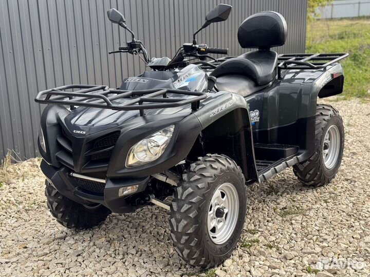 Stels dinli 700 max