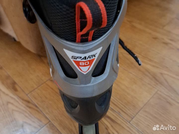 Ролики rollerblade