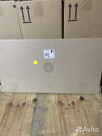 Прокладка гбц 2 риски Boxer